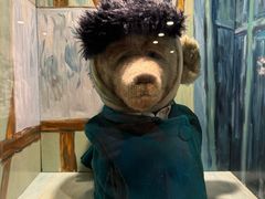 -济州岛泰迪熊博物馆