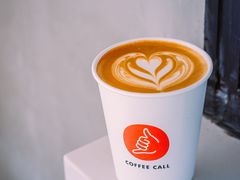 -COFFEE CALL(云锦路店)