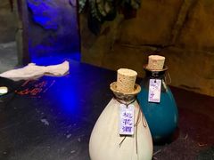 -醉小酒馆·川菜·江湖菜·重庆菜(观音桥旗舰店)