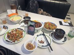 欧记王牌鸡爪-欧记大排档·景德菜(上海首店)