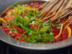 -钢管厂五区小郡肝火锅串串香(总店)