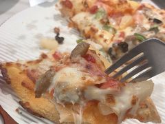 -必胜客(石佛营店)