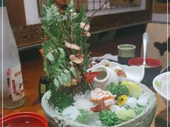 -鳗鱼家·深夜食堂(军博店)