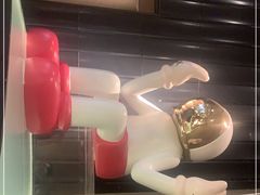 -领鲜天下·焗海鲜·花胶鸡(天目里店)
