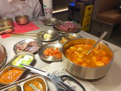 -西塔老太太泥炉烤肉(温州首店万象城黑金店)