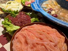 -王歘歘·chuǎ火锅(五道营店)