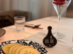 阿克苏冰糖心苹果-龟兹KUCINA·新疆菜(前滩L+PLAZA店)