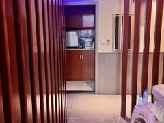 -衷依推拿馆·盲人推拿·艾灸·SPA(新乐中街店)