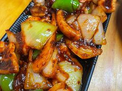 -炒豆合作社(东四总店)