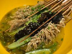 -三个大叔东北烧烤·砂锅菜(西三旗店)