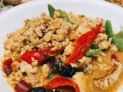 -华盛丰温州大排档(东三环南路店)