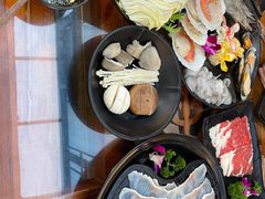 -丽江庭院之爱在路上(西单店)