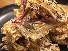 乾隆白菜-天和晟新京菜.水煮鱼.湘土菜(国展店)