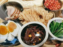 大丰收-鸽子窝(宋庄店)