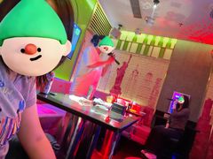 -音乐派KTV(银泰城店)
