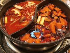 -川成串·自助串串香火锅(朝阳店)