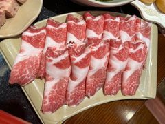 -巴将军·非遗老字号火锅(解放碑店)