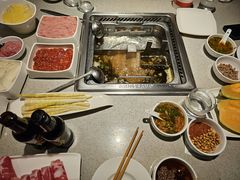 -海底捞火锅(应天门古城根店)