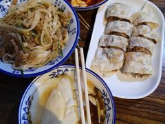 -古渡驛(丽彩·潮流港店)