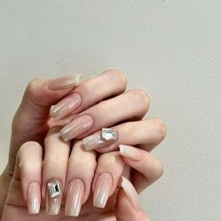 -斯馨·健康美甲美睫