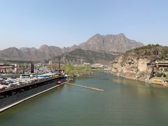 -孤山寨风景区