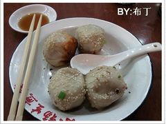生煎-小杨生煎(湟普汇店)