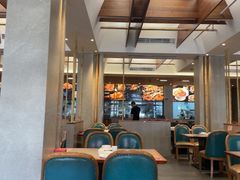 -情妹耙泥鳅·江湖川菜(科华店)