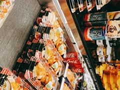 -池田寿司·4H鲜作(朝阳大悦城店)