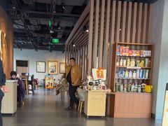 -COSTA COFFEE(金长安大厦店)