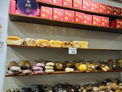 -雀食面包店(钟楼店)