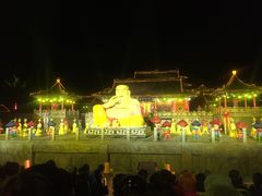 -威海华夏城景区