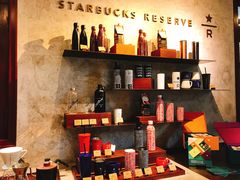 -星巴克臻选(思南公馆店)