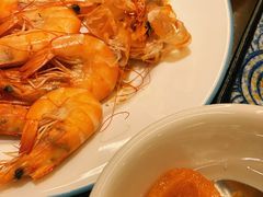 -济南鲁能贵和洲际酒店-第六层自助餐厅