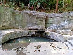 -敬亭山风景名胜区