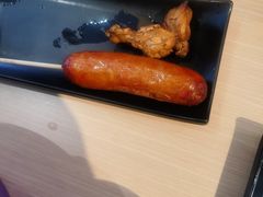 -过桥缘·过桥米线(北京望京万象汇店)