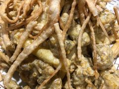 -南京一哥龙虾and二姐牛蛙(万达店)