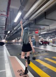 -东秀护肤造型