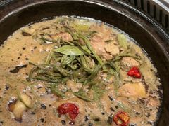 -锅老头铁锅炖•大锅蒸汽海鲜(韩乐坊店)