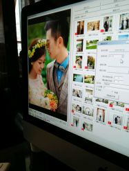 -蒙娜丽莎婚纱摄影(南门店)