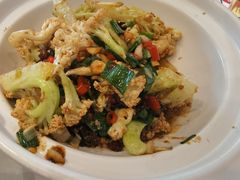 -兰湘子·湘菜小炒(长安万科广场店)