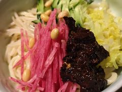 -羲和雅苑•北京烤鸭(国贸商城店)