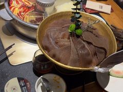 -巴奴毛肚火锅(广益哥伦布店)