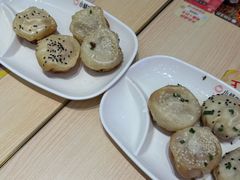 -小杨生煎(深圳岗厦北店)