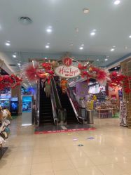-哈姆雷斯(王府井百货大楼店)