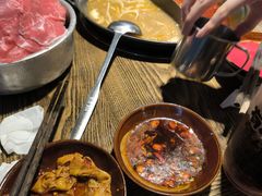 -冯校长老火锅(深圳总店)