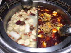 -快乐小羊·内蒙牛羊肉火锅(流花中心店)