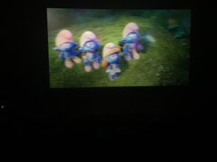 -万达影城(保定万博广场激光IMAX店)