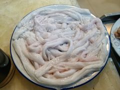 -华哥新鲜猪精品美食