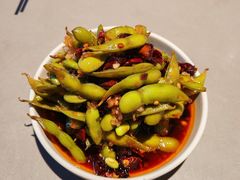 -龙巢盱眙龙虾·牛蛙·烧烤宵夜(八卦岭店)