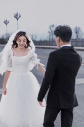 点击看大图 -蒙娜丽莎婚纱摄影·旅拍